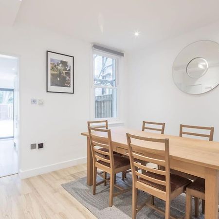 Refurbished High Spec Central Family Home Кембридж Экстерьер фото