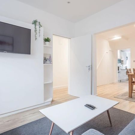 Refurbished High Spec Central Family Home Кембридж Экстерьер фото