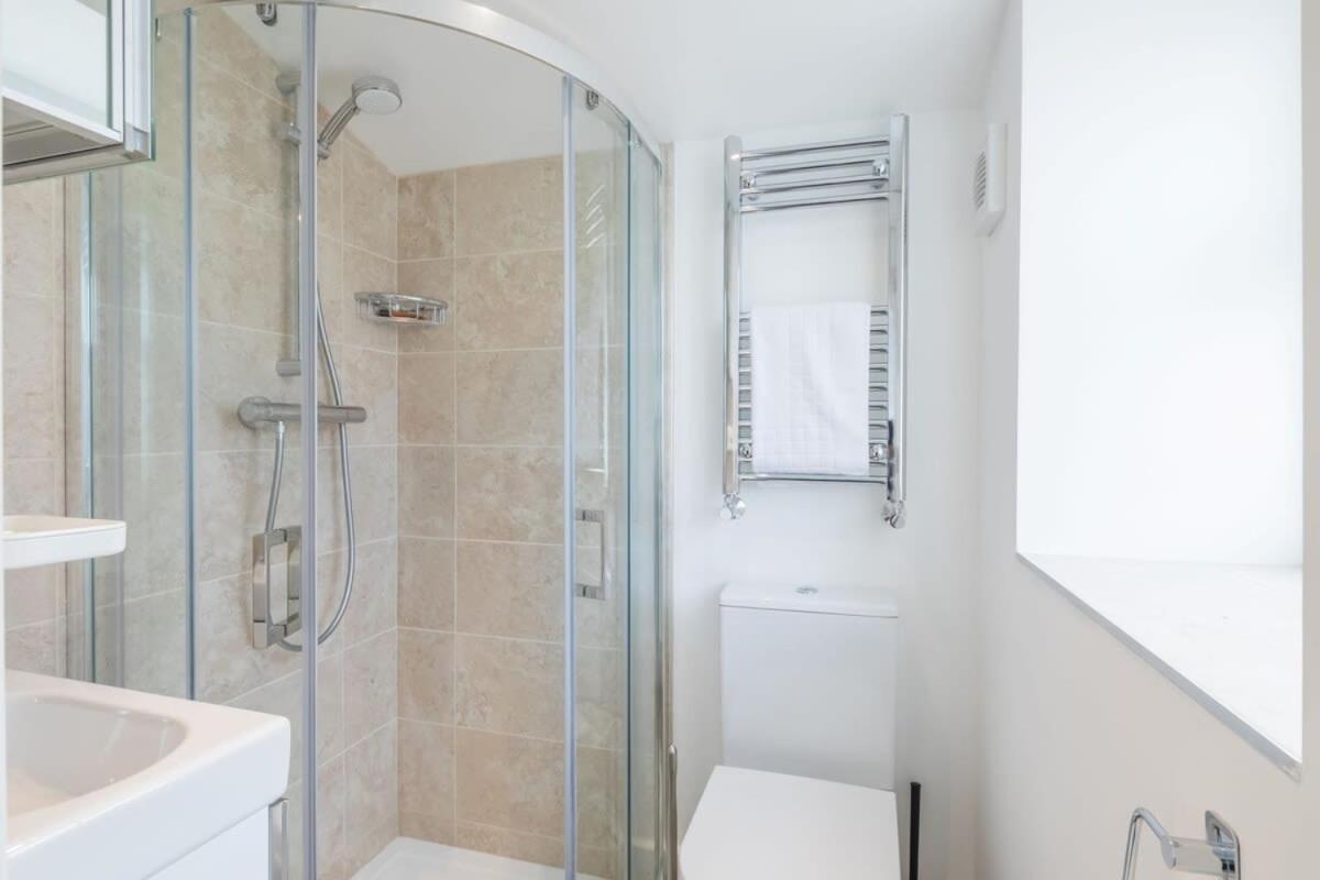 Refurbished High Spec Central Family Home Кембридж Экстерьер фото
