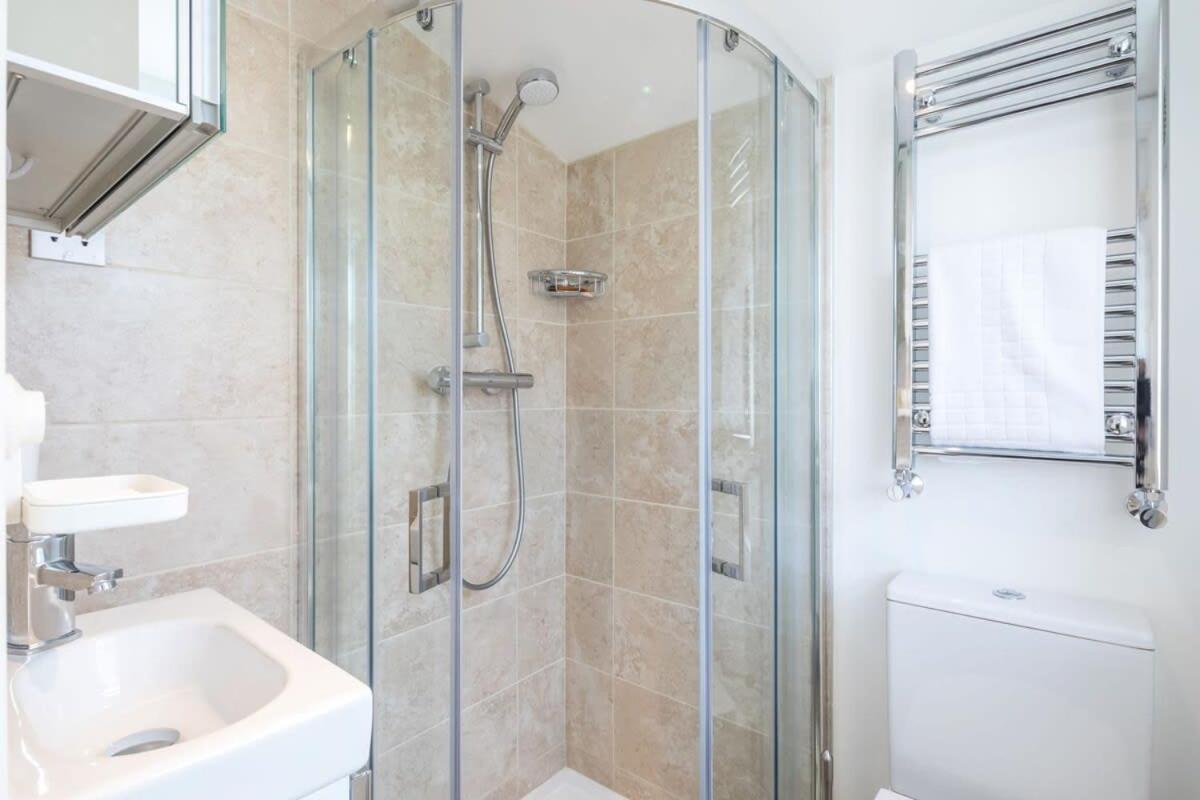 Refurbished High Spec Central Family Home Кембридж Экстерьер фото